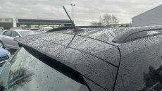 Volkswagen T-Cross 1.0 TSI 110 SE 5dr DSG Petrol Estate